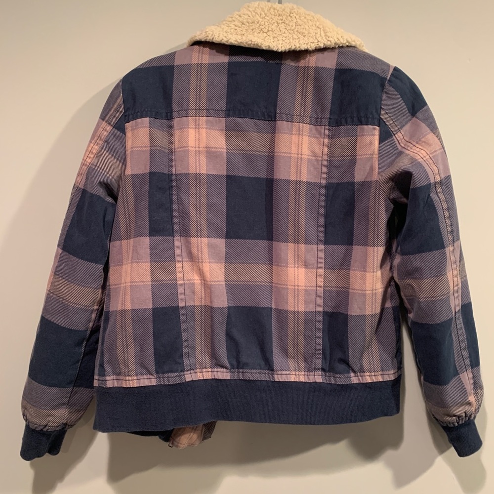 Bomber Jacket - Picture 3 of 6